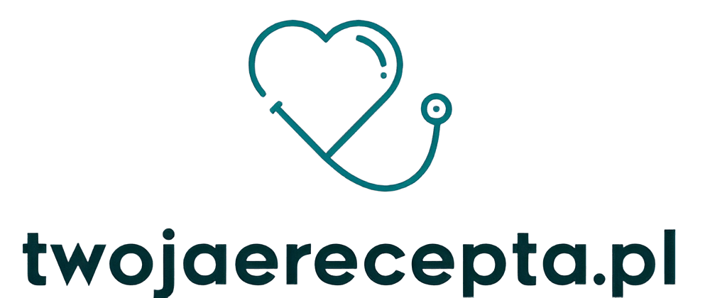 twojaerecepta logo