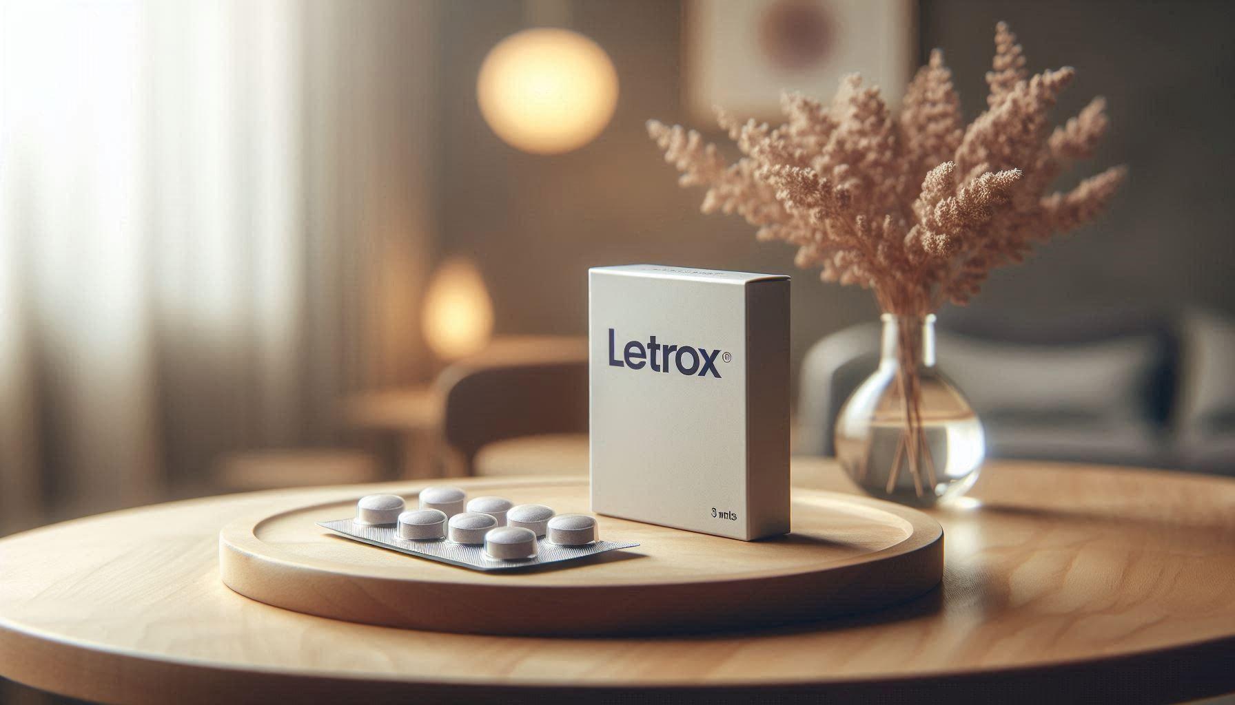 Letrox